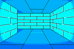 Phantasy Star Collection screenshot 4 for GameBoy Advance
